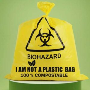 Medical Waste Bags