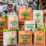 Eco-Friendly Shopping Bags Dhaka