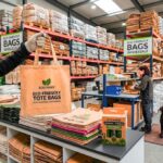 Eco-Friendly Bags Wholesale