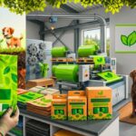 Biodegradable Garbage Bags