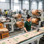 Biodegradable Shopping Bags Manufacturer