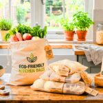 Eco Friendly Kitchen Bags