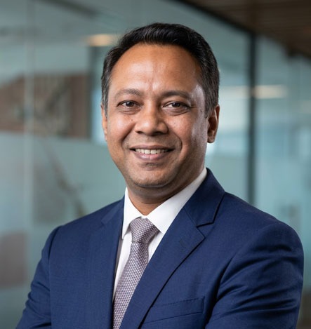 Sumon Shahariar